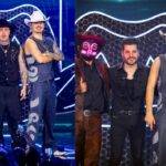 “Isso é CountryBeat” Vol. 03: Duo se une a MC Daniel e Guilherme & Benuto 