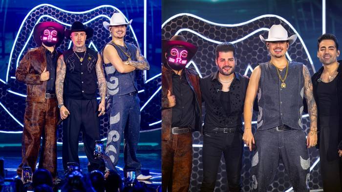 “Isso é CountryBeat” Vol. 03: Duo se une a MC Daniel e Guilherme & Benuto 