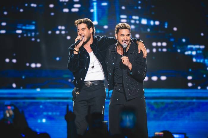 Danilo e Davi iniciam nova fase com EP “Aliança”