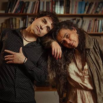 Deluce lança música “Descansadão” com participação de Ava Rocha