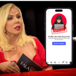 Rosana Menezes tem conta hackeada no Instagram e recorre à justiça para tentar recuperação