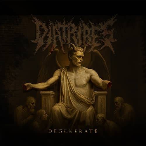 Diatribe: A nova força do metal extremo brasileiro