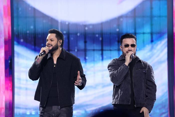 Diego & Victor Hugo Lançam “Errado o Triplo (Ôh Perigo)”, Primeira Faixa do DVD “O Décimo”