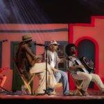 Dominguinho, por João Gomes, vende mais de 40 Mil ingressos em 24 Horas e entrega na reta final de bilheteria