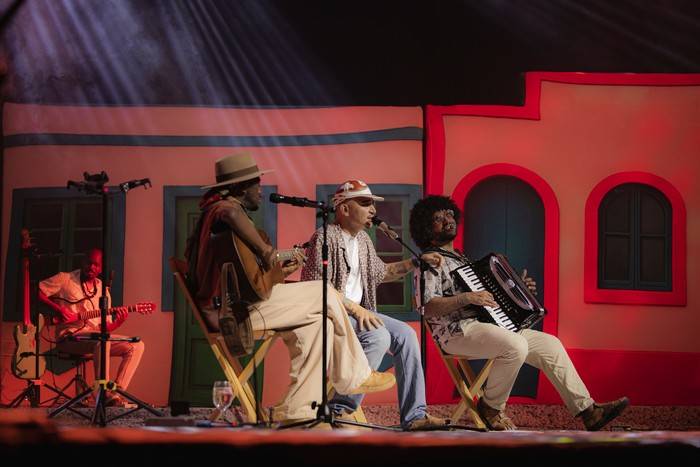 Dominguinho, por João Gomes, vende mais de 40 Mil ingressos em 24 Horas e entrega na reta final de bilheteria