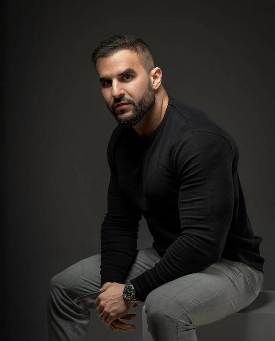 Dr. Vitor Serpa redefine a harmonização facial com o exclusivo Protocolo Lapidus