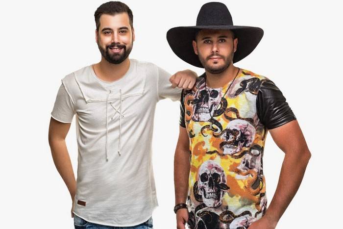 Matão & Monteiro, Eduardo & Rafael, Grupo Ir ao Povo e Caio César & Diego animam o Terra da Padroeira