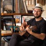 Eric Bê Lança álbum de estreia com sabor de MPB, Rock e Jazz