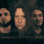 Fabiano Negri inicia turnê nacional com show especial e tributo a Ozzy Osbourne