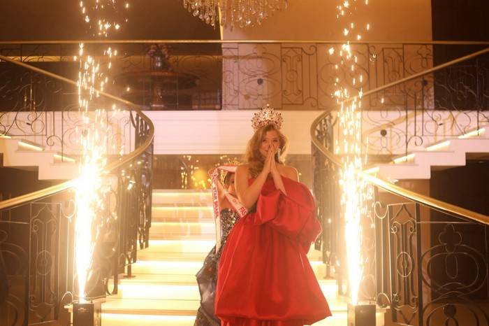 As maiores estrelas infanto-juvenis e teens do Brasil viveram dias intensos em São Paulo durante o Fashion Star Brasil 2026