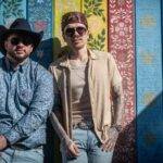 Felipe e Rodrigo lançam “Velhos Hábitos em Nashville (Deluxe)”, projeto que une essência sertaneja à atmosfera country