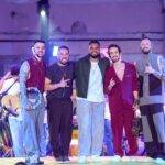 Grupo Chocolate lança segundo volume do projeto “Do Nosso Mundo” com faixa inédita ao lado de Yan