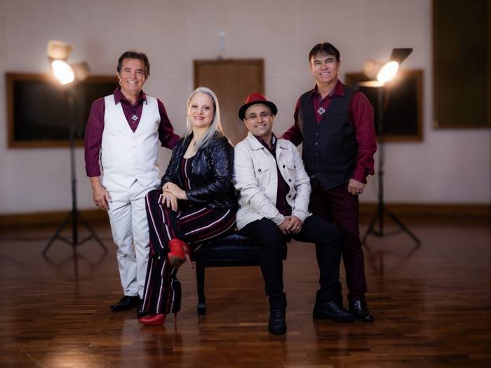 Matão & Monteiro, Eduardo & Rafael, Grupo Ir ao Povo e Caio César & Diego animam o Terra da Padroeira