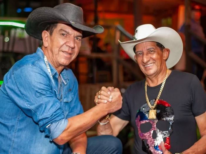 Terra da Padroeira recebe Ruama Feitosa, Bruna Reis, Irmãs Barbosa, Adriana Farias e Guatupê e Guaratuba