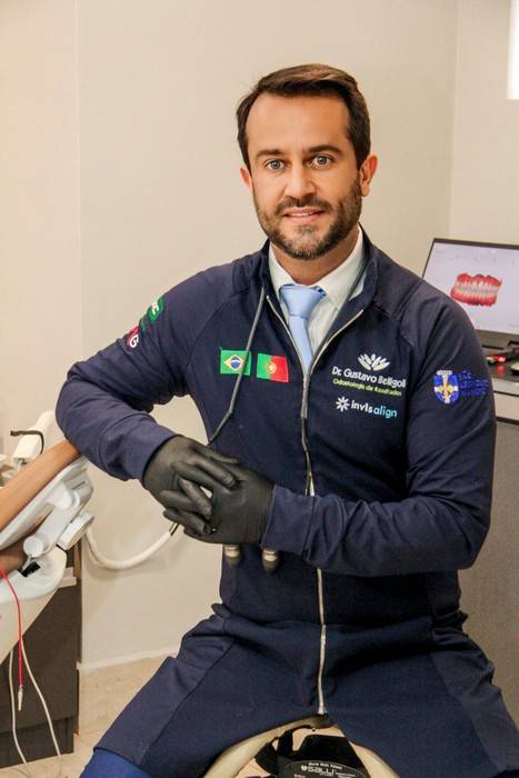 A reconstrução da autoestima: Como a odontologia digital está humanizando os sorrisos no Brasil