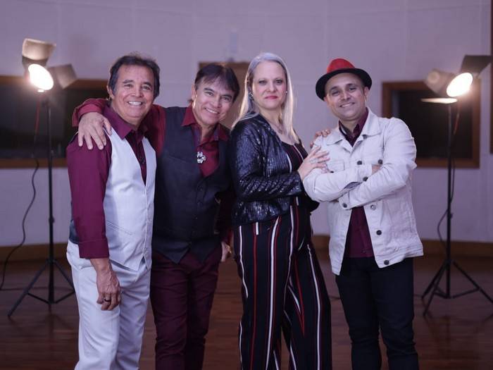 Aqui Tem Nordeste: Uma viagem musical ao coração do brasil com Bonde Sertanejo, Ir ao Povo e Trio Amizade