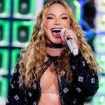 Janaina Alves fortalece suas raízes com “Forró de Paredão”: Um projeto intenso e vibrante