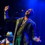 João Fênix desafia o tempo no Arena B3