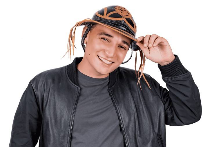 João Gomes abre a Supercopa Rei 2026 com música e futebol