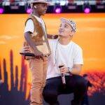 João Gomes lança “Fogão de Lenha” em parceria com Ruan Vitor Vaqueirinho