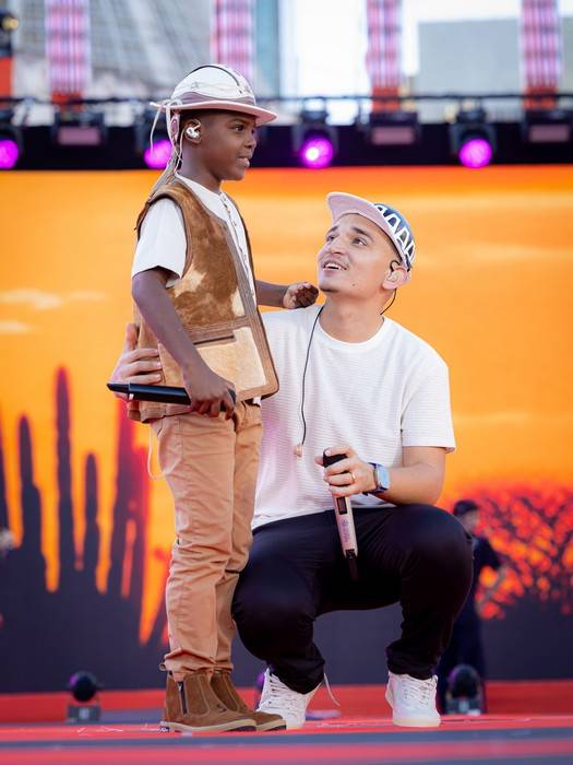 João Gomes lança “Fogão de Lenha” em parceria com Ruan Vitor Vaqueirinho