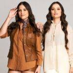 Novidade no sertanejo feminino: Júlia e Rafaela lançam “Medo” em todas as plataformas