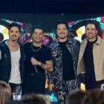 Kaique & Felipe Lançam Álbum Completo “Ao Vivo Nos Porta-Malas” com Participação de Guilherme & Benuto