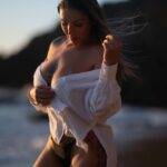 Keila Amaral retorna ao carnaval com fantasia mais ousada do que nunca