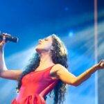 Laura Dalmás cantará clássicos da música italiana em Porto Alegre