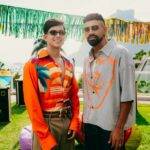 Carnaval já está na praça com ‘Minha Gata’, nova parceria entre Dilsinho e Léo Foguete