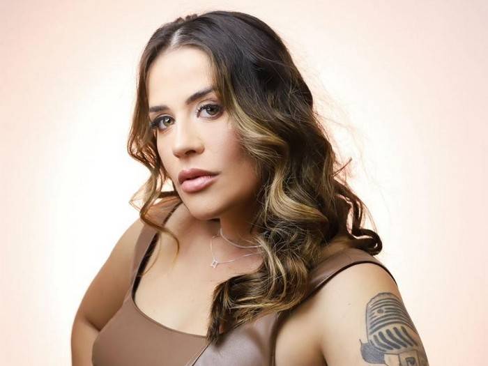 Aqui Tem Nordeste: Uma noite de música com Anastácia, Natália Martins, Letícia Coimbra e Luiz Wilson