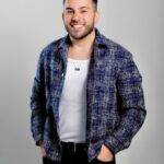 Marcelo Mesquita faz sua estreia na televisão com participação especial em “Coração Acelerado”