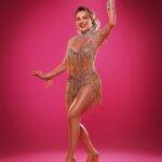 Musa da Barroca, Marina Orlanda investe R$ 30 Mil em preparação para carnaval