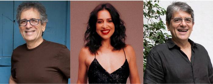 Mario Adnet e Chico Adnet lançam “Falso Baiano”, primeiro single do álbum “Falso Antigo”