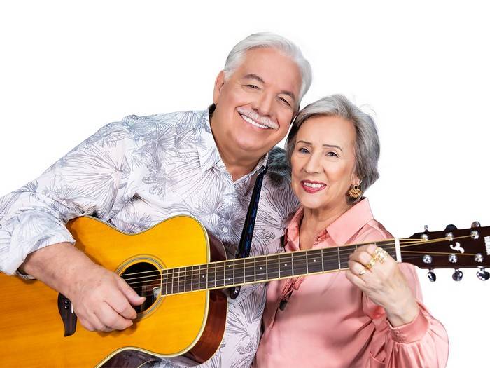 Aparecida Sertaneja recebe Mary Galvão e Mário Campanha, Marcelllo Teodoro e as duplas Joaquim & Manuel e Lizandra & Victória