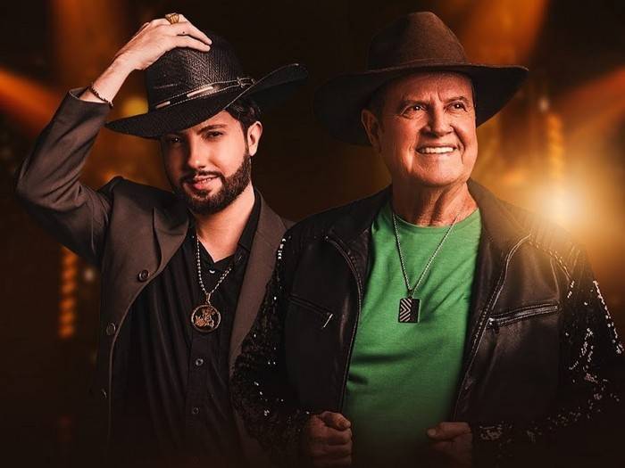 Matão & Monteiro, Eduardo & Rafael, Grupo Ir ao Povo e Caio César & Diego animam o Terra da Padroeira