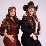 Aparecida Sertaneja recebe May e Gabi, Guilherme e Vinícius, AnieRafa e Juliana Moretto