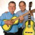 Música sertaneja em cheio no Aparecida Sertaneja com Mogiano & Mogianinho, Edu Santa Fé, Pedro Vitor & Mariana e Flor Morena & Leo Martins