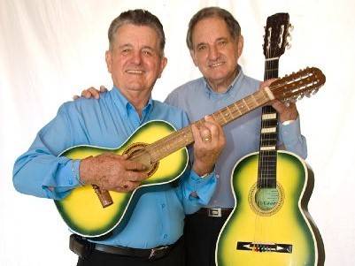 Música sertaneja em cheio no Aparecida Sertaneja com Mogiano & Mogianinho, Edu Santa Fé, Pedro Vitor & Mariana e Flor Morena & Leo Martins