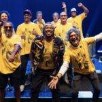 Monobloco recebe João Suplicy e Vitor da Calendário em festa na Audio