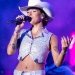 Navio Ana Castela encerra segunda edição com grandes shows e experiência inesquecível