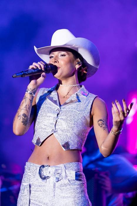 Navio Ana Castela encerra segunda edição com grandes shows e experiência inesquecível