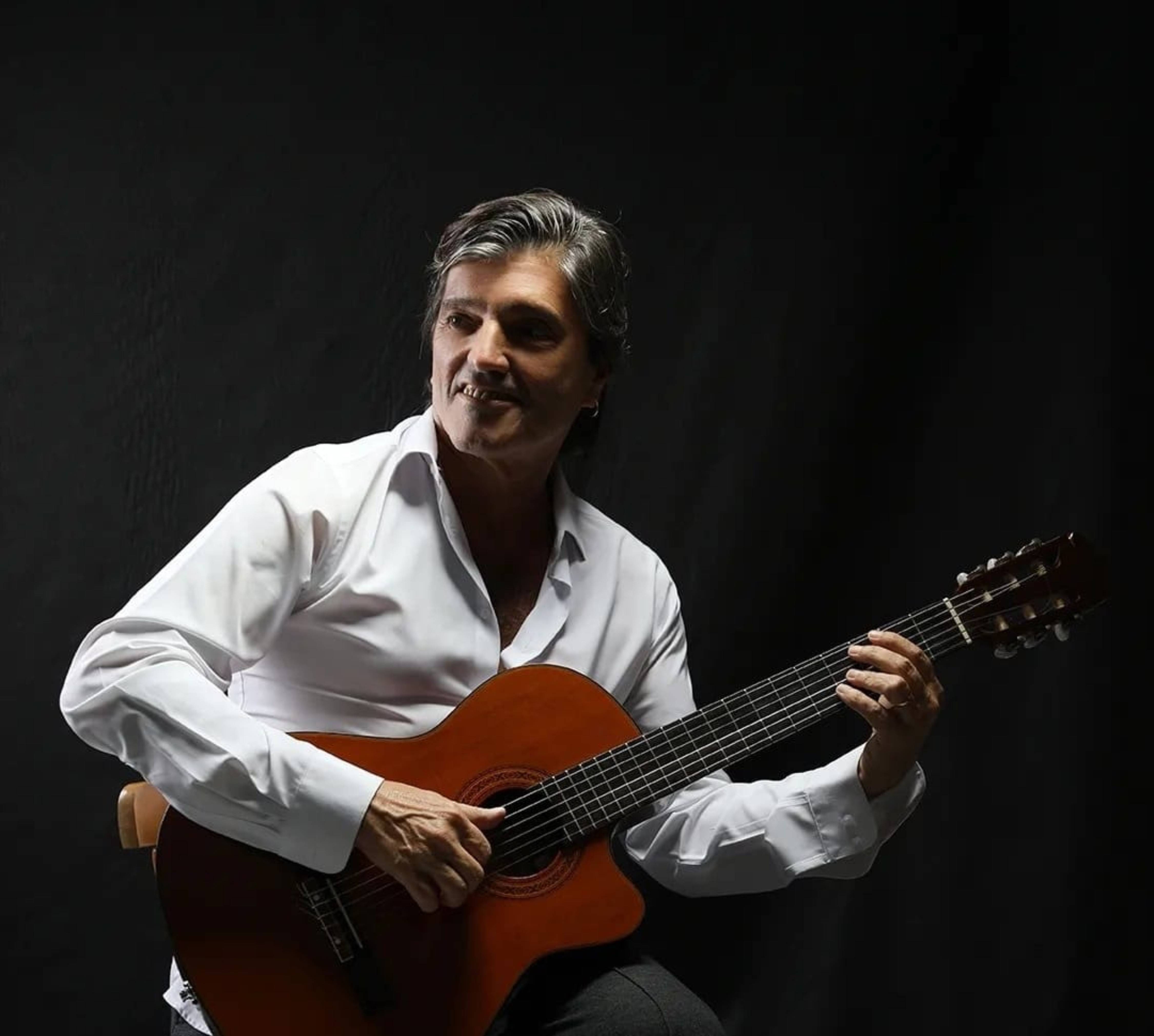 Um sarau especial: "Todos Nós Somos Um" homenageia Giovanna Farias