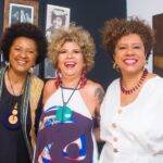 Nilze Carvalho e Ana Costa celebram a música brasileira no Teatro Rival Petrobras