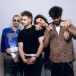 O Boto lança “Assiar”, um single que reflete o amadurecimento emocional da banda