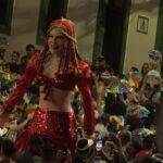 O Carnaval de Pernambuco em cena: Um encontro de cultura e arte