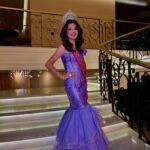 Paloma Fernandes: Jovem de Mato Grosso recebe homenagens como Melhor Miss Infantil e Melhor Atriz Infantil 2025