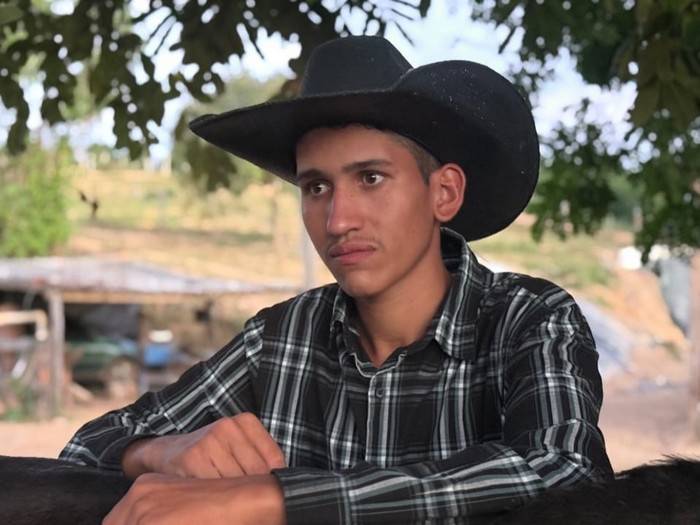 Música e Muita Prosa com Cláudio & Mateus, Rafa & Lorenzo, Pedro Vaqueiro, Matão e Matheus, Rick Batista e Kalebe e Gabriel