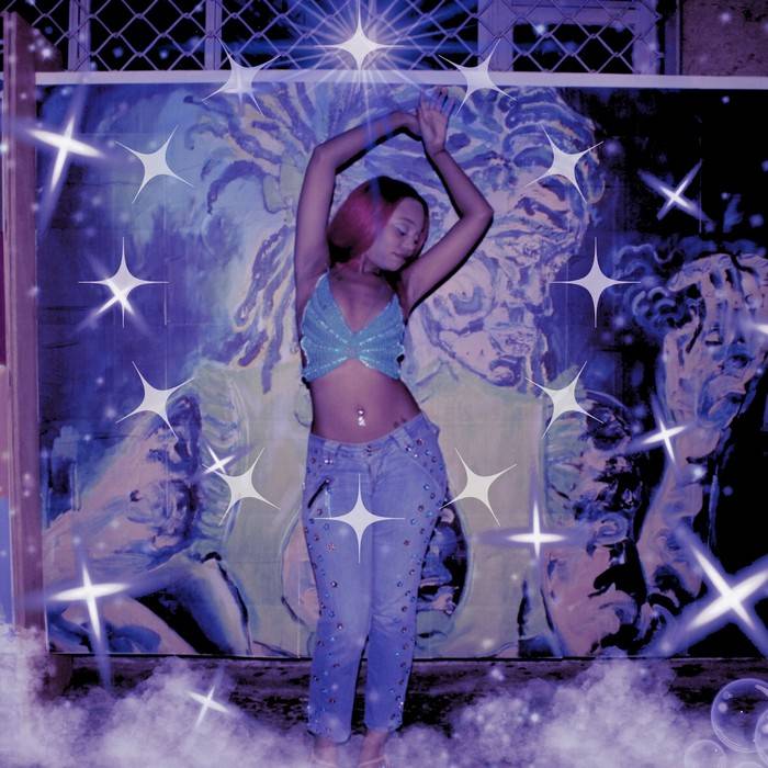 Pink Luuhh lança o single "Me Deixa Louca"