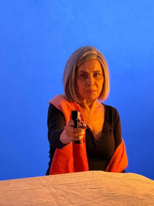 Do chroma key ao pódio global: série brasileira Queen Lear termina 2025 em terceiro lugar na Web Series World Cup